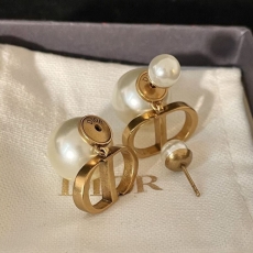 Christian Dior Earrings